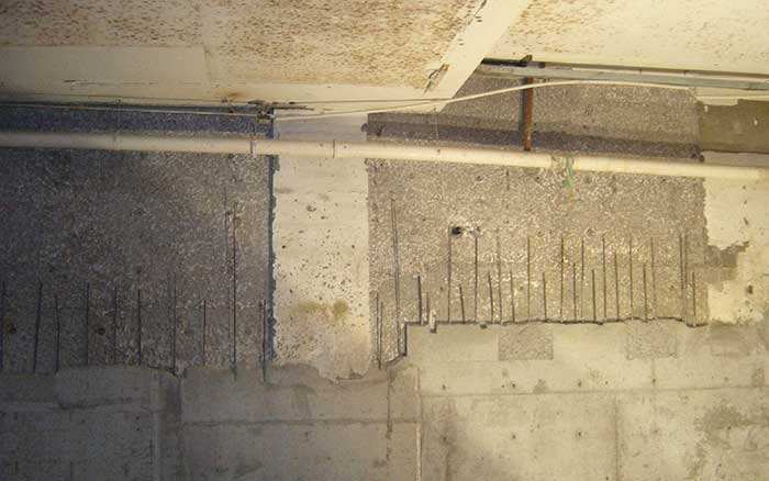 石材加固工程 石材加固工程