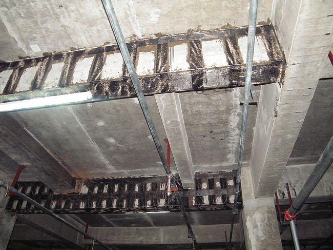 房屋建筑加固 房屋建筑加固