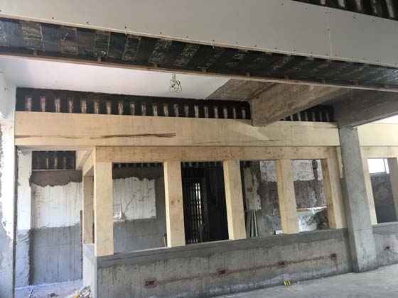 云南房屋加固 云南房屋加固