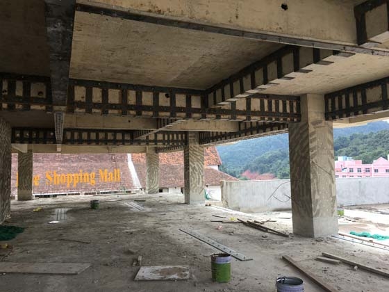 云南房屋加固 云南房屋加固