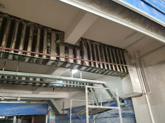 云南房屋加固 云南房屋加固